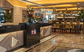 Best Western Plus Hotel Füssen